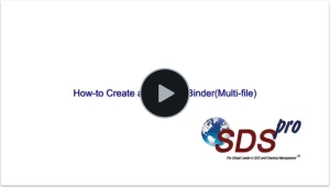 binder